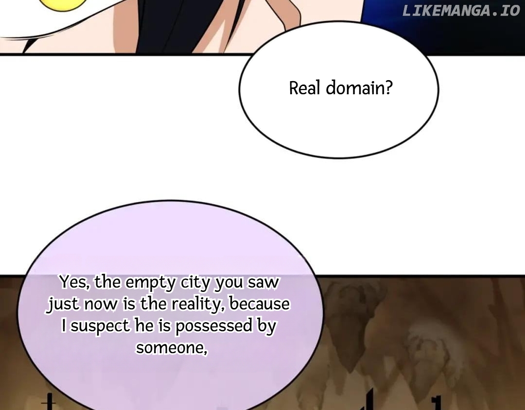 Era of the Haunted Chapter 127 - page 23
